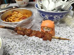 -定家小酥肉·清真(回民街店)