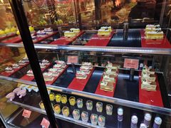 -东莞塘厦三正半山温泉酒店·沙利文西餐厅