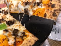 -机器人火炉披萨