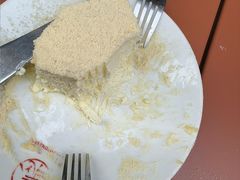 -香港華心糖水鋪(南西总店)