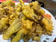 -清真·老金烧烤·小龙虾(山大路店)