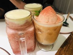 -秀儿家の小确幸花园西餐厅