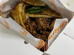 -一乐韩国炸鸡(梅江店)
