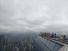-WFC会仙楼观景台