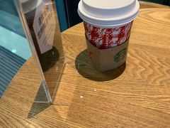 -星巴克臻选(杭州西溪印象城店)