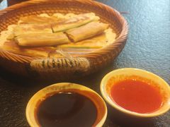 -桐湾大院·桐庐菜(滨江店)