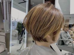 -NICE SALON 奈丝造型