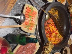 -蜀大侠火锅(总府路店)