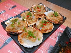 -壹酒贰肉1926·深夜食堂(南京北街店)