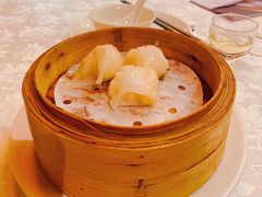 -泉州富力万达文华酒店-品珍中餐厅