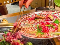 -杨小佳·齐齐哈尔烤肉·烤串(广州店)