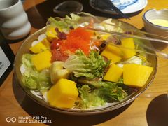 -渔寿司·日本料理(艾尚天地店)