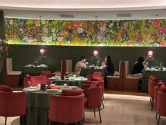 -老吉堂上海本帮菜(望京万象汇店)