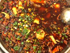 -黑竹香鸡(营和巷店)