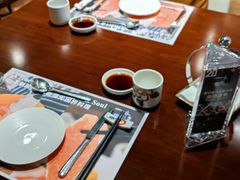 -一本魅·日式料理