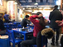 大堂-马路边边串串香(双井直营店)