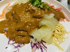 -大眼锅贴水饺(河东店)