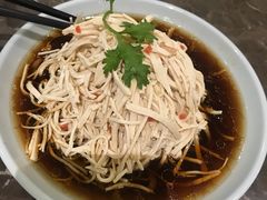 -冶春茶社(星汉大厦店)