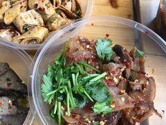 -詹记筠州烧腊(宜宾唐人财富中心店)