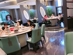 -清湘宴餐厅(秀峰山公园店)