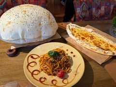 -Antalya安塔利亚土耳其餐厅(猎德店)