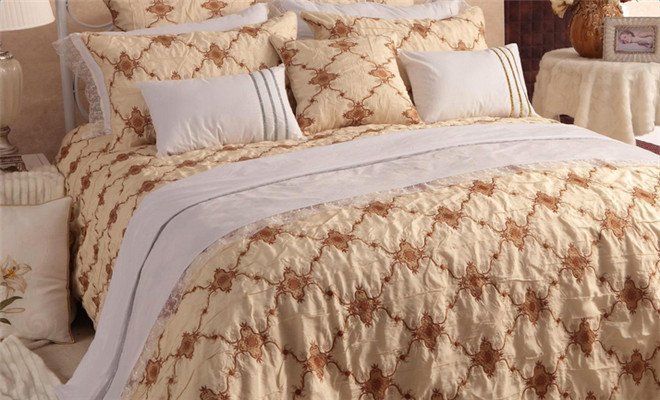 梦黛绮品牌家纺