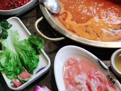-小龙坎火锅(全球总店)