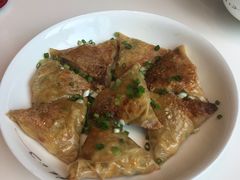 特色豆皮三角包-辣公子·千岛湖私房菜(滨江店)