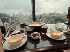 -捞王锅物料理(东百中心店)