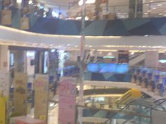 -宝龙城(杭州滨江店)