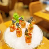 [加油]长隆 |不用✈️，就能吃到超正宗东南亚菜