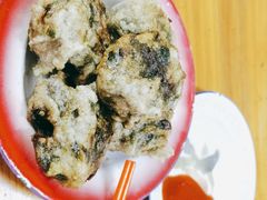 -李良记无米粿鲎粿(平东一街店)