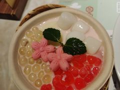 -永春园·扬州早茶·淮扬菜(漫乐城店)
