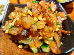 -陌上花开餐厅(云山路店)