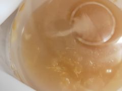 橘橙柚爆有汁果茶-肯德基(珍珠店)