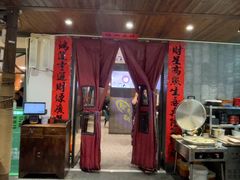 -鱼头泡饭·湖北菜·非物质文化遗产(岳家嘴总店)