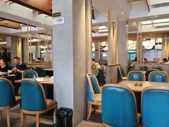 -情妹耙泥鳅·江湖川菜(科华店)