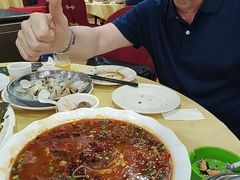 -吉莲利苑海鲜酒家(珠海拱北29年老字号店)