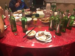 -臭桂鱼儿特色餐厅(朝晖七小区北区店)