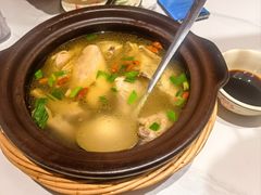 -阿露佳·舌尖上的安吉菜