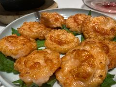 -潮堂 · 潮州菜(国贸商城店)