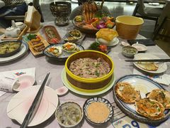 -汉来海港·海鲜自助餐厅(上海七宝领展广场店)