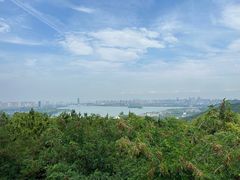 -宝界山林公园