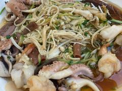 -渔码头食府(蓬莱阁店)