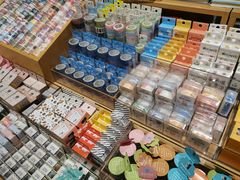 -九木杂物社(恒隆广场店)