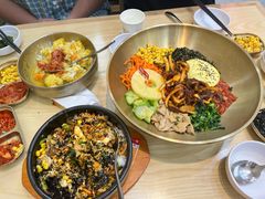 -食米家拌饭(梅溪新天地店)