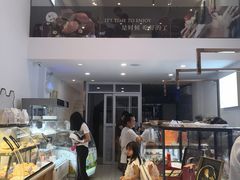 -DEMO黛慕蛋糕(中泰店)