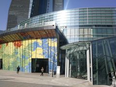 -大族广场Mall&More