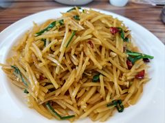 -九转小磨·非遗东北菜(群力店)