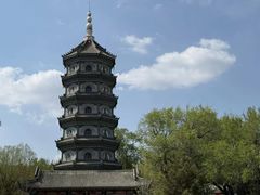-哈尔滨极乐寺